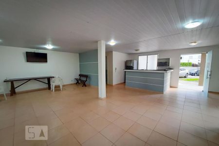 Apartamento para alugar com 48m², 2 quartos e 1 vaga