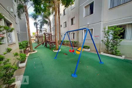 Apartamento para alugar com 48m², 2 quartos e 1 vaga