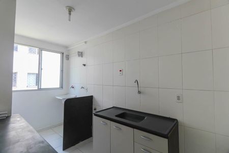 Apartamento para alugar com 48m², 2 quartos e 1 vaga