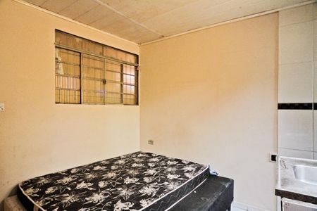 Kitnet/Studio para alugar com 1 quarto, 18m² em Vila Pirituba, São Paulo