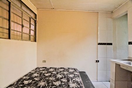 Kitnet/Studio para alugar com 1 quarto, 18m² em Vila Pirituba, São Paulo