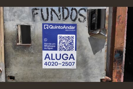 Kitnet/Studio para alugar com 1 quarto, 18m² em Vila Pirituba, São Paulo