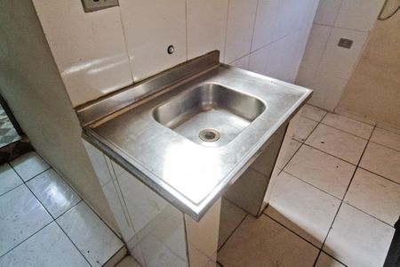 Kitnet/Studio para alugar com 1 quarto, 18m² em Vila Pirituba, São Paulo