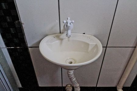 Kitnet/Studio para alugar com 1 quarto, 18m² em Vila Pirituba, São Paulo