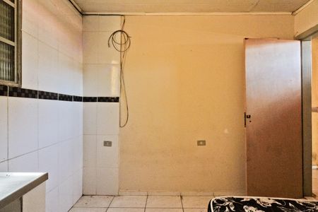 Kitnet/Studio para alugar com 1 quarto, 18m² em Vila Pirituba, São Paulo