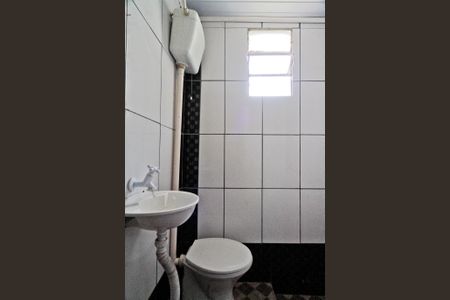 Kitnet/Studio para alugar com 1 quarto, 18m² em Vila Pirituba, São Paulo