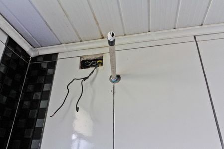 Kitnet/Studio para alugar com 1 quarto, 18m² em Vila Pirituba, São Paulo