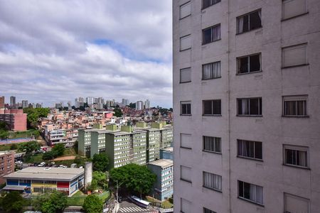 Apartamento para alugar com 1 quarto, 24m² em Paraíso do Morumbi, São Paulo