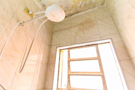 Casa à venda com 1200m², 3 quartos e 3 vagasBanheiro da Suíte