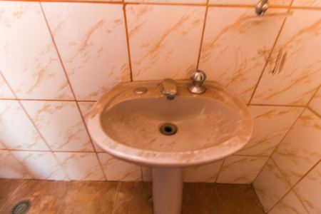 Casa à venda com 1200m², 3 quartos e 3 vagasBanheiro de Serviço