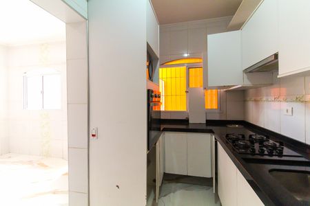 Casa à venda com 1200m², 3 quartos e 3 vagasCozinha