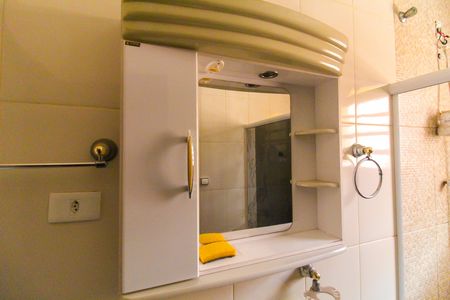 Casa à venda com 1200m², 3 quartos e 3 vagasBanheiro 2