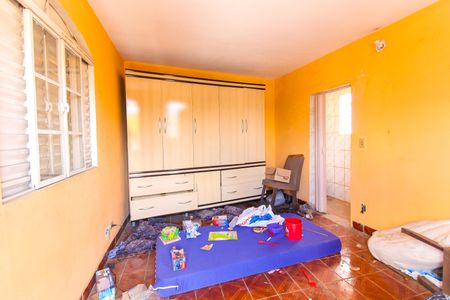 Casa à venda com 1200m², 3 quartos e 3 vagasQuarto de Serviço