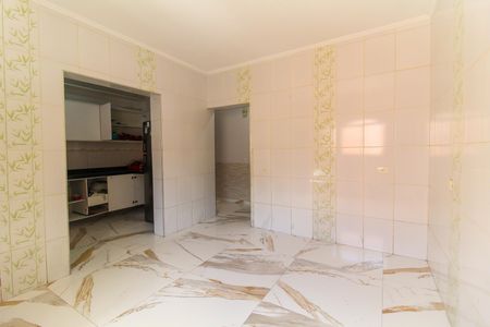 Casa à venda com 1200m², 3 quartos e 3 vagasCozinha