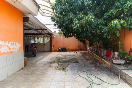 Casa à venda com 1200m², 3 quartos e 3 vagasQuintal