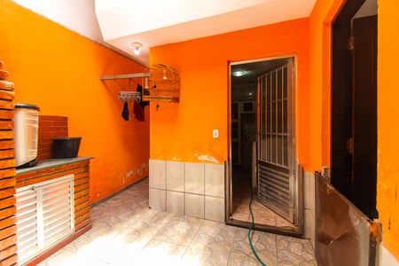 Casa à venda com 1200m², 3 quartos e 3 vagasChurrasqueira