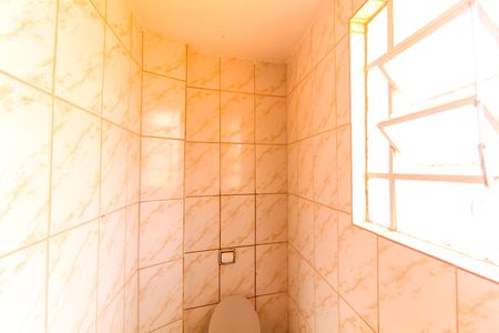 Casa à venda com 1200m², 3 quartos e 3 vagasBanheiro de Serviço