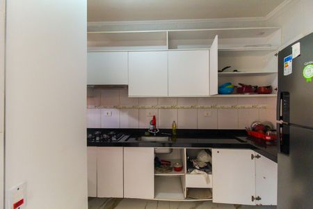 Casa à venda com 1200m², 3 quartos e 3 vagasCozinha