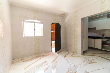 Casa à venda com 1200m², 3 quartos e 3 vagasCozinha