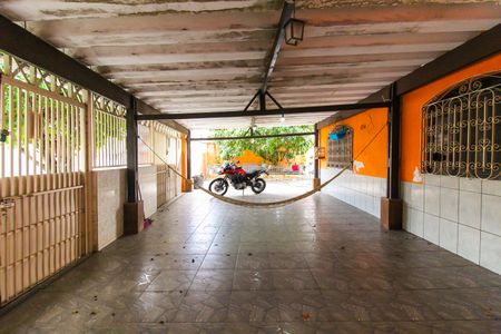 Casa à venda com 1200m², 3 quartos e 3 vagasGaragem