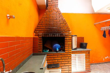 Casa à venda com 1200m², 3 quartos e 3 vagasChurrasqueira