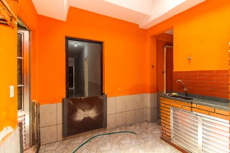 Casa à venda com 1200m², 3 quartos e 3 vagasChurrasqueira