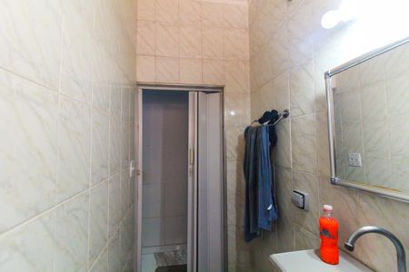 Casa à venda com 1200m², 3 quartos e 3 vagasBanheiro da Suíte