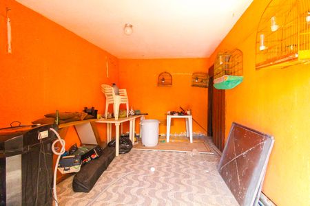 Casa à venda com 1200m², 3 quartos e 3 vagasGaragem