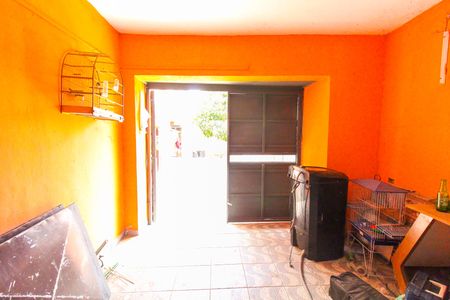 Casa à venda com 1200m², 3 quartos e 3 vagasGaragem