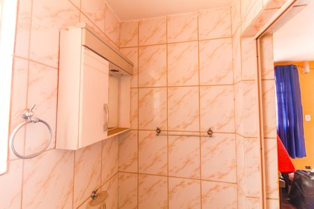 Casa à venda com 1200m², 3 quartos e 3 vagasBanheiro de Serviço