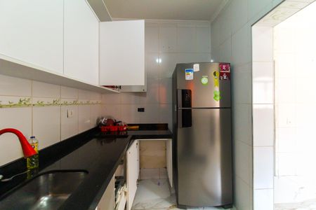 Casa à venda com 1200m², 3 quartos e 3 vagasCozinha