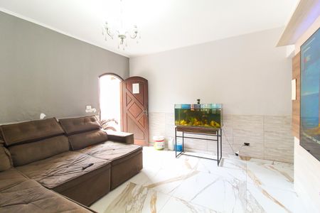 Sala de casa para alugar com 3 quartos, 1200m² em Cidade Líder, São Paulo