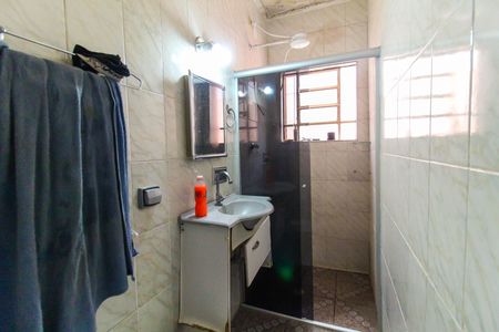 Casa à venda com 1200m², 3 quartos e 3 vagasBanheiro da Suíte