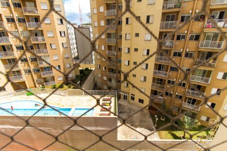 Apartamento para alugar com 32m², 2 quartos e sem vaga Apartamento para alugar com 32m², 2 quartos e sem vagaVista da Sala/Cozinha