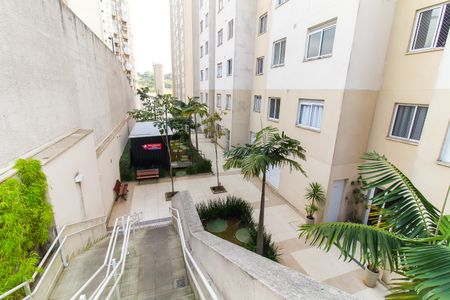 Apartamento para alugar com 32m², 2 quartos e sem vaga Apartamento para alugar com 32m², 2 quartos e sem vagaEntrada