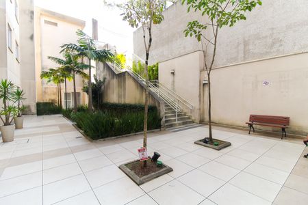 Apartamento para alugar com 32m², 2 quartos e sem vaga Apartamento para alugar com 32m², 2 quartos e sem vagaÁrea comum