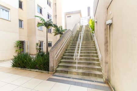 Apartamento para alugar com 32m², 2 quartos e sem vaga Apartamento para alugar com 32m², 2 quartos e sem vagaEntrada