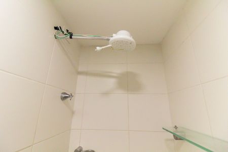 Apartamento para alugar com 32m², 2 quartos e sem vaga Apartamento para alugar com 32m², 2 quartos e sem vagaBanheiro