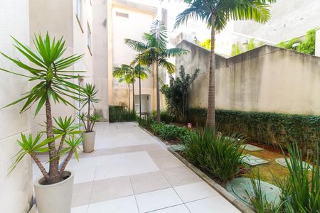 Apartamento para alugar com 32m², 2 quartos e sem vaga Apartamento para alugar com 32m², 2 quartos e sem vagaÁrea comum