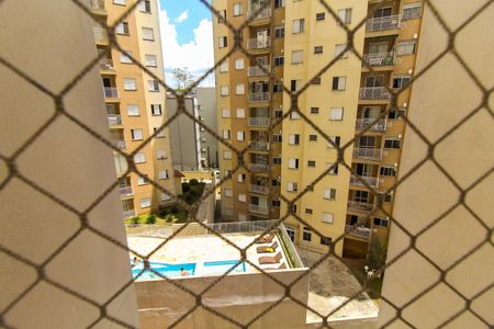 Apartamento para alugar com 32m², 2 quartos e sem vaga Apartamento para alugar com 32m², 2 quartos e sem vagaVista do Quarto 1