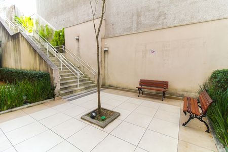 Apartamento para alugar com 32m², 2 quartos e sem vaga Apartamento para alugar com 32m², 2 quartos e sem vagaÁrea comum