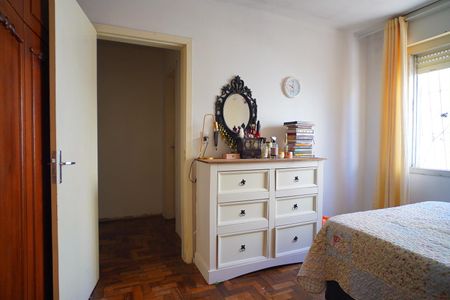 Apartamento à venda com 2 quartos, 62m² em São Sebastião, Porto Alegre