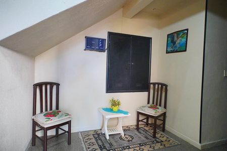 Apartamento à venda com 62m², 2 quartos e sem vagaHall de entrada