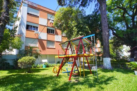 Apartamento à venda com 62m², 2 quartos e sem vagaÁrea comum - Playground