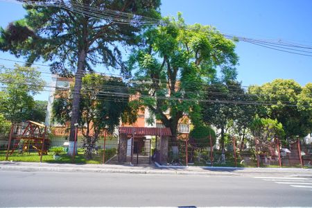 Apartamento à venda com 62m², 2 quartos e sem vagaFachada 