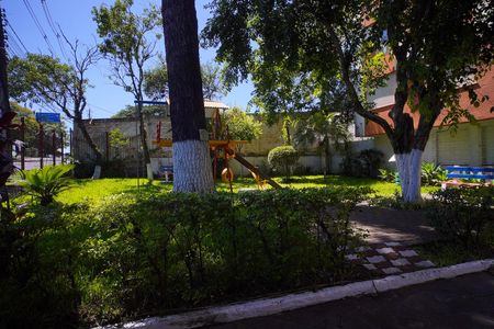 Apartamento à venda com 62m², 2 quartos e sem vagaÁrea comum