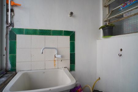 Apartamento à venda com 62m², 2 quartos e sem vagaÁrea de serviço 