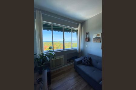 Apartamento à venda com 2 quartos, 48m² em Barra da Tijuca, Rio de Janeiro