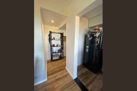 Apartamento à venda com 2 quartos, 48m² em Barra da Tijuca, Rio de Janeiro