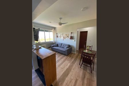 Apartamento à venda com 2 quartos, 48m² em Barra da Tijuca, Rio de Janeiro